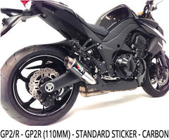 Austin Racing KAWASAKI Z1000 2014 - 2020 SLIP-ON EXHAUSTS | 31-kawasaki-z1000-2014-2020