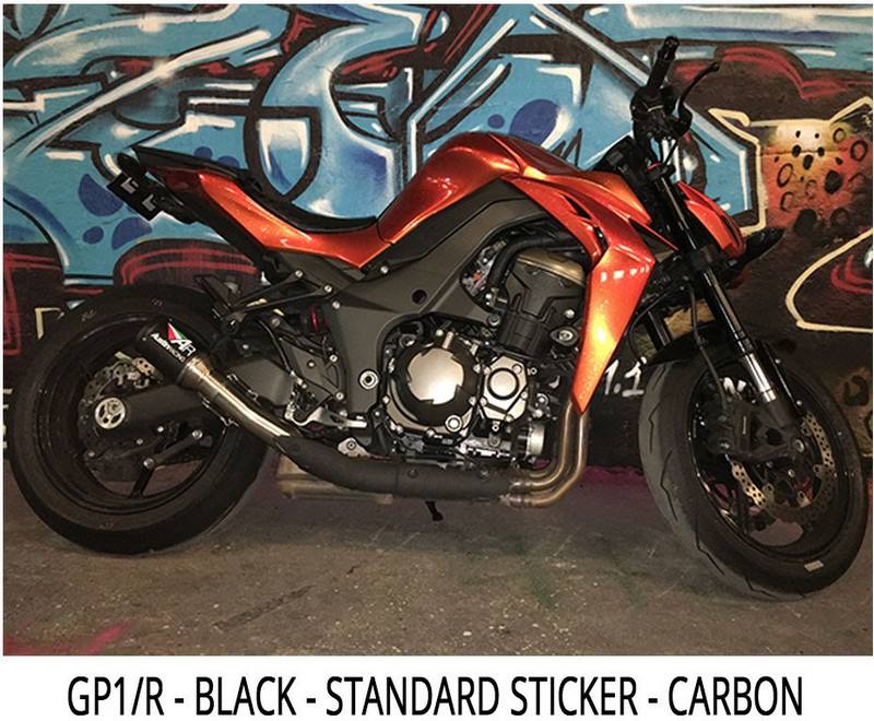 Austin Racing KAWASAKI Z1000 2014 - 2020 SLIP-ON EXHAUSTS | 31-kawasaki-z1000-2014-2020