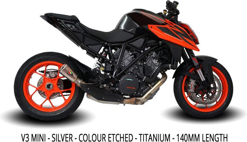 Austin Racing 2014 - 2019 KTM SUPERDUKE 1290 R & 2016 - 2020 GT SLIP-ON | 38-2014-2019-ktm-superduke-1290-r-2016-2020