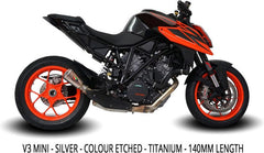 Austin Racing 2014 - 2019 KTM SUPERDUKE 1290 R & 2016 - 2020 GT SLIP-ON | 38-2014-2019-ktm-superduke-1290-r-2016-2020