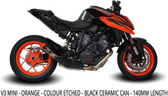 Austin Racing 2014 - 2019 KTM SUPERDUKE 1290 R & 2016 - 2020 GT SLIP-ON | 38-2014-2019-ktm-superduke-1290-r-2016-2020