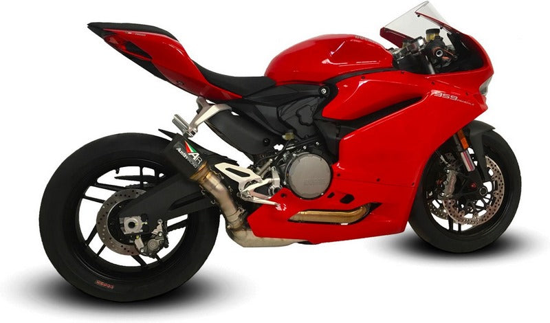 Austin Racing PANIGALE 959 SLIP-ON EXHAUST | 4-panigale-959