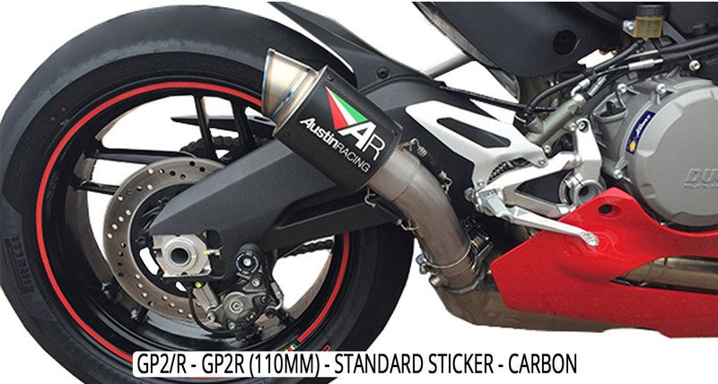 Austin Racing PANIGALE 959 SLIP-ON EXHAUST | 4-panigale-959