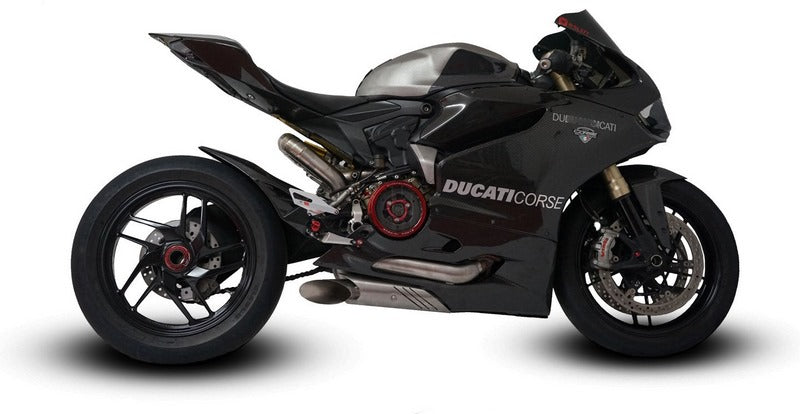 Austin Racing Panigale 899 GP2 Full Exhaust System | 42-panigale-899