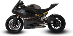 Austin Racing PANIGALE 1199/1199R/1299/R/S/959 GP2 EXHAUST SYSTEMS | 43-panigale-11991199r1299rs959