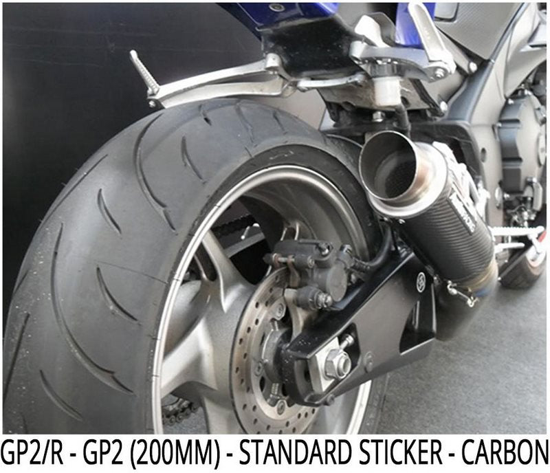 Austin Racing R1 2009- 2014 CROSSPLANE | 49-r1-2009-2014