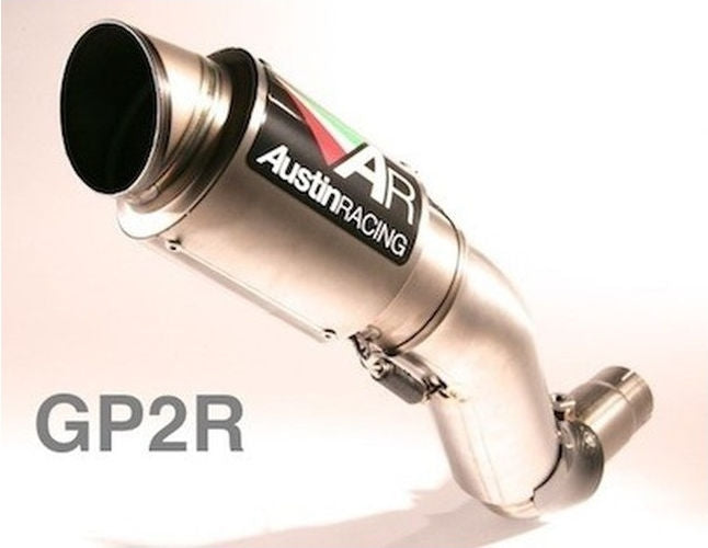Austin Racing R1 2009- 2014 CROSSPLANE | 49-r1-2009-2014