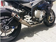 Austin Racing S1000R 2012 - 2016 GP1/R & GP2/R & V3 FULL EXHAUST SYSTEMS | 58-s1000r-2012-2016