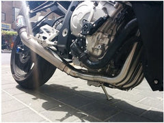 Austin Racing S1000R 2012 - 2016 GP1/R & GP2/R & V3 FULL EXHAUST SYSTEMS | 58-s1000r-2012-2016