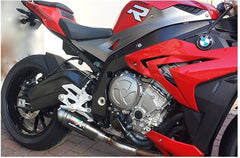 Austin Racing S1000R 2012- 2016 GP3 FULL EXHAUST SYSTEMS | 59-s1000r-2012-2016