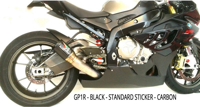 Austin Racing S1000RR 2010-2014 & HP4 GP1/GP1R & GP2/GP2R & V3 FULL EXHAUST SYSTEMS | 61-s1000rr-2010-2014