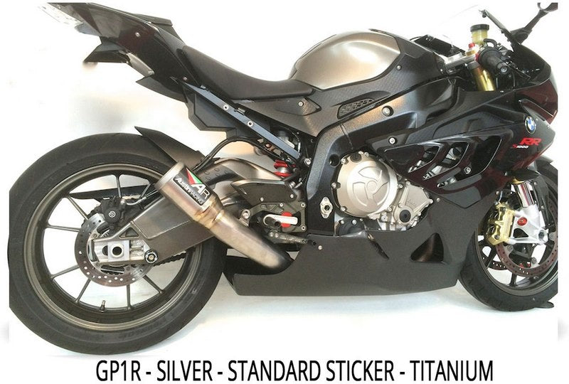 Austin Racing S1000RR 2010-2014 & HP4 GP1/GP1R & GP2/GP2R & V3 FULL EXHAUST SYSTEMS | 61-s1000rr-2010-2014