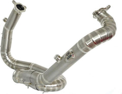 Austin Racing KTM SUPERDUKE 1290 TITANIUM HEADER PIPES | 65-superduke-1290