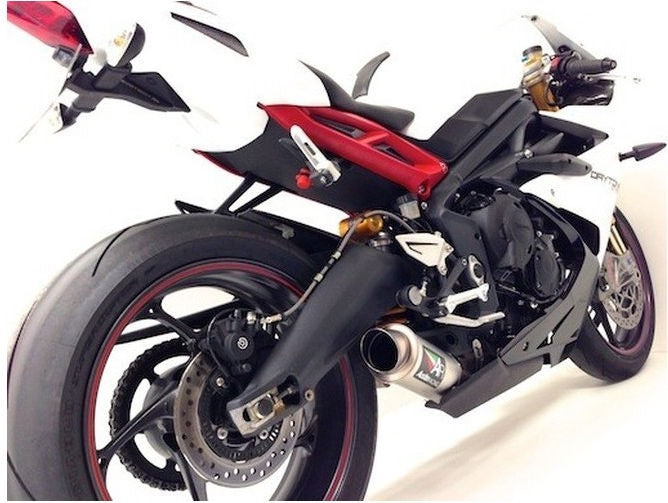 Austin Racing TRIUMPH DAYTONA 675 2013 - 2018 ONWARDS GP3 SLIP ON EXHAUST | 68-triumph-daytona-675-2013-2018