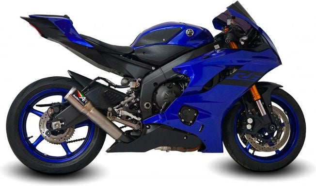 Austin Racing YAMAHA R6 2006 - 2019 GP1/GP1R & GP2/GP2R & V3 DE-CAT EXHAUST SYSTEMS | 73-yamaha-r6-2006-2020