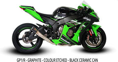 Austin Racing KAWASAKI ZX10R 2010 - 2020 GP1/R & GP2/R & V3 DE-CAT EXHAUST SYSTEMS | 76-kawasaki-zx10r-2010-2020