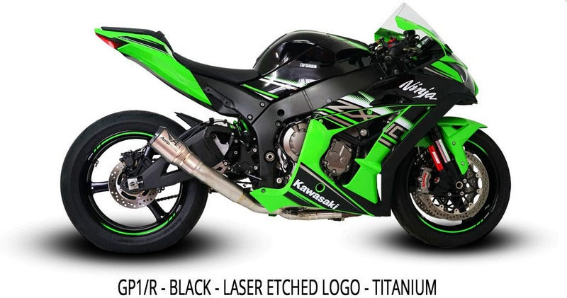 Austin Racing KAWASAKI ZX10R 2010 - 2020 GP1/R & GP2/R & V3 DE-CAT EXHAUST SYSTEMS | 76-kawasaki-zx10r-2010-2020