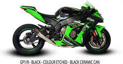 Austin Racing KAWASAKI ZX10R 2010 - 2020 GP1/R & GP2/R & V3 DE-CAT EXHAUST SYSTEMS | 76-kawasaki-zx10r-2010-2020