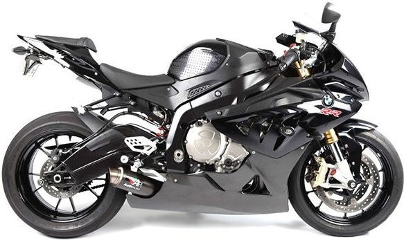 Austin Racing BMW S1000RR 2010 - 2014 GP3 FULL EXHAUST SYSTEMS | 8-bmw-s1000rr-2010-2014-hp4