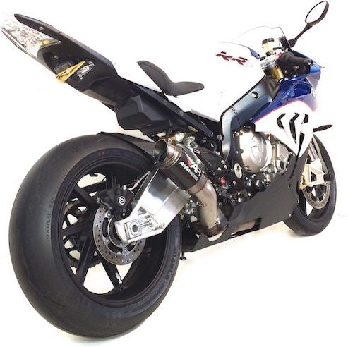 Austin Racing BMW S1000RR 2015 - 16 SLIP-ON EXHAUST | 89-bmw-s1000rr-2015-16