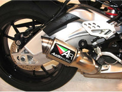 Austin Racing BMW S1000RR 2009 - 2014/S1000R 2009 - 2016 SLIP-ON CANS | 90-bmw-s1000rr-2009-2014s1000r-2009-2016