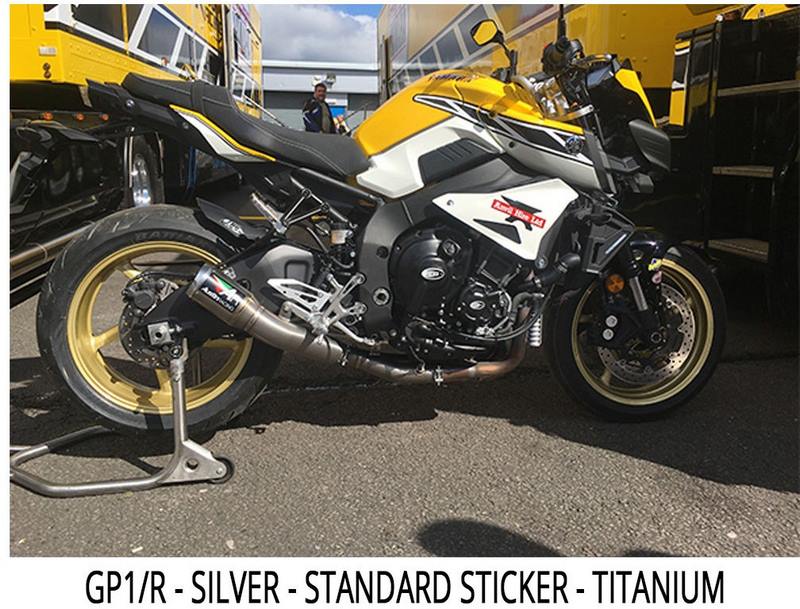 Austin Racing YAMAHA MT10/FZ10 GP1-GP2/GP2R DE-CAT SYSTEMS | 94-yamaha-mt10fz10