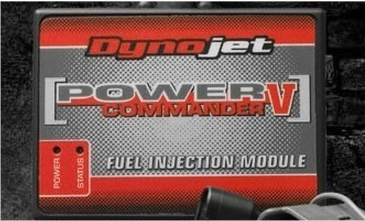 Austin Racing YAMAHA R1 2015/16 POWER COMMANDER 5 | 97-yamaha-r1-201516