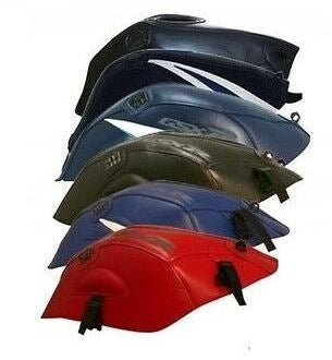Bagster Tank Cover Z 650 PVC BLACK / KAWASAKI | 1024U