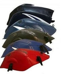 Bagster Tank Cover XLS 400 / XLS 500 PVC BLACK / HONDA | 1061U