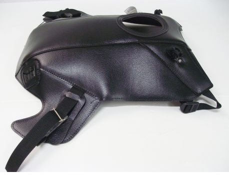 Bagster Tank Cover CX 400 E / CX 500 E/CX 650 E PVC BLACK / HONDA | 1075U