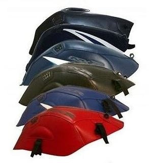 Bagster Tank Cover VF 750 F PVC BLACK / HONDA | 1081U