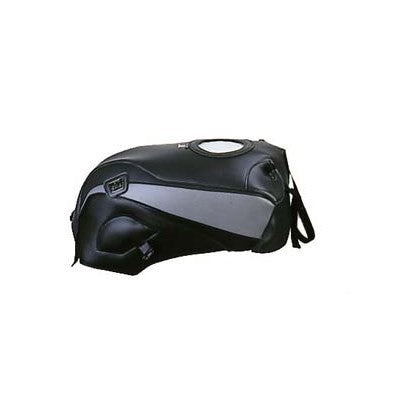 Bagster Tank Cover GPZ 750/900 R NINJA  ANTHRACIT/STEEL GREY/BLACK | 1093