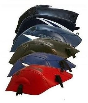 Bagster Tank Cover DR 600/650 DJEBEL PVC NAVY BLUE until 91 SUZUKI | 1111C