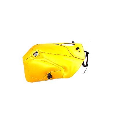 Bagster Tank Cover 1000 GTR YELLOW KAWASAKI 98 | 1119