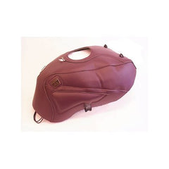 Bagster Tank Cover NTV 650 REVERE AUBERGINE HONDA | 1148