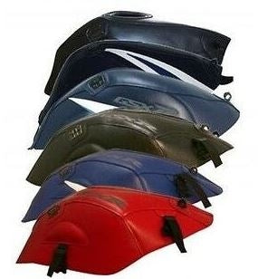 Bagster Tank Cover DR 800 S BLUE/NAVY BLUE/WHITE SUZUKI | 1180