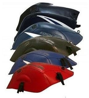 Bagster Tank Cover 500 EN VULCAN BLACK KAWASAKI | 1184U