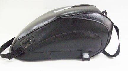 Bagster Tank Cover VT 600 C BLACK HONDA | 1211U