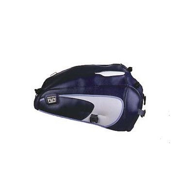 Bagster Tank Cover SR 500 NAVY BLUE/LIGHT GREY YAMAHA | 1241
