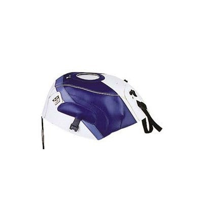 Bagster Tank Cover RGV 250 BLUE/WHITE  93  SUZUKI | 1260