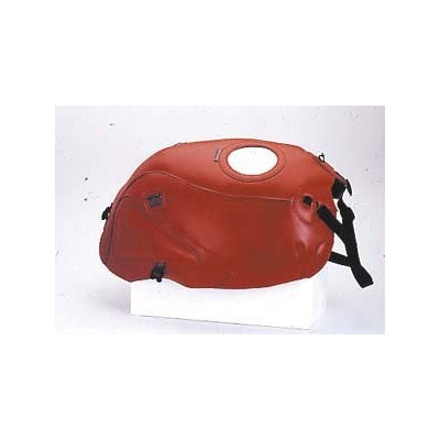 Bagster Tank Cover GPZ 1100  RED (95/96/97) | 1300