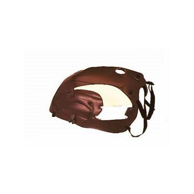 Bagster Tank Cover THUNDERBIRD 900  DARK CLARET/CREAM  TRIUMPH | 1308