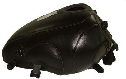 Bagster Tank Cover CA 125/250 REBEL  BLACK HONDA | 1310U