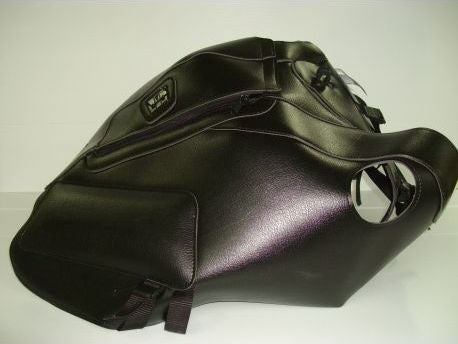 Bagster Tank Cover R 100 GS PARIS DAKAR BLACK  BMW | 1329U