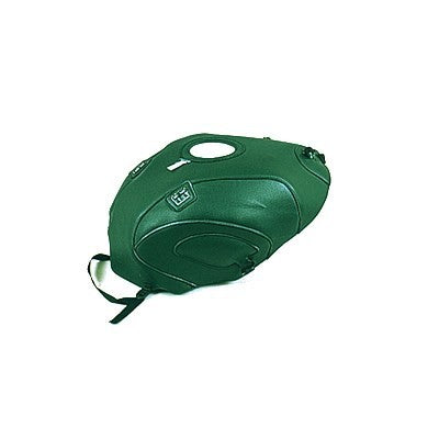Bagster Tank Cover TL 1000 S DARK GREEN  SUZUKI | 1333