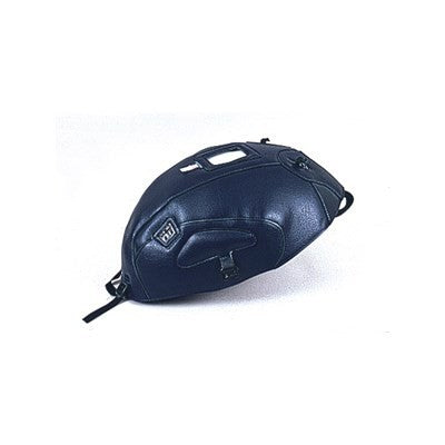 Bagster Tank Cover ER 5  NAVY BLUE KAWASAKI | 1336