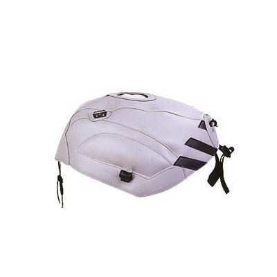Bagster Tank Cover RS 125  LIGHT GREY/ANTHRACITE APRILIA | 1351