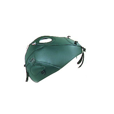 Bagster Tank Cover GSX 750 F DARK GREEN  SUZUKI | 1354