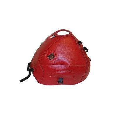 Bagster Tank Cover VIGOR SLR 650/99/HONDA pvc red | 1385