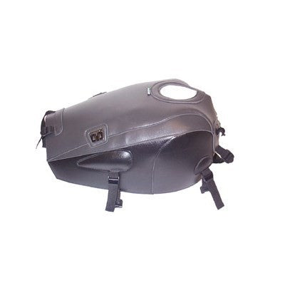 Bagster Tank Cover NEVADA 750 SKY GREY/BLACK | 1393